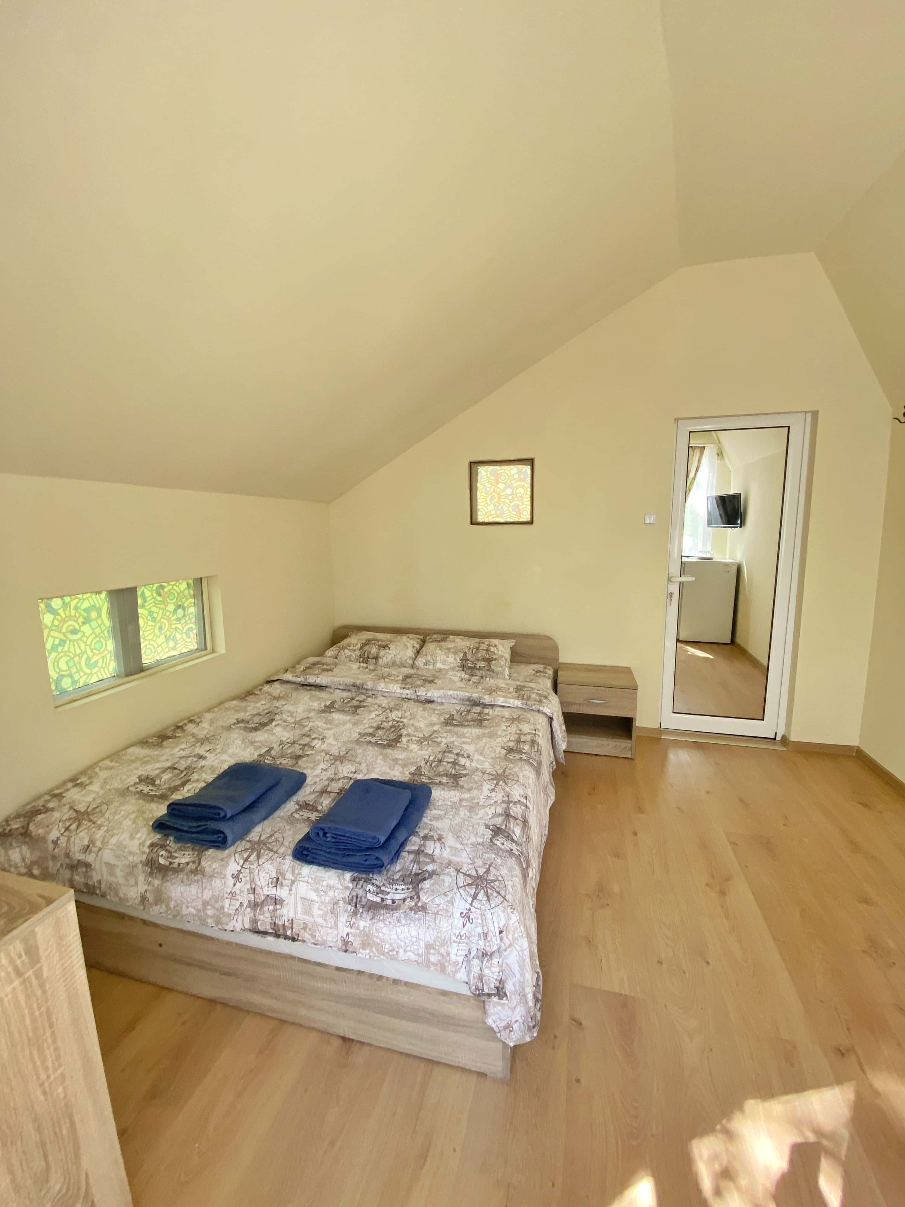  Бугала""СИРЕНА ХОЛИДЕЙ ПАРК"