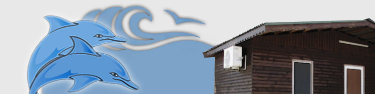  БУНГАЛА"ДЕЛФИН"