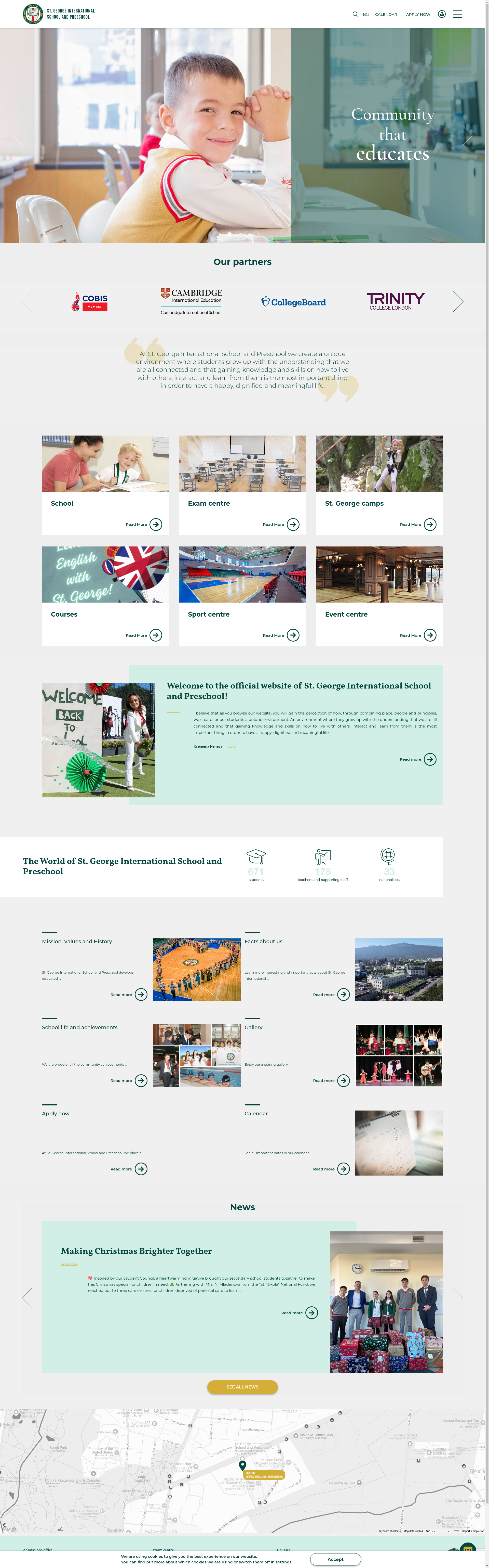 СВЕТИ ГЕОРГИ I5