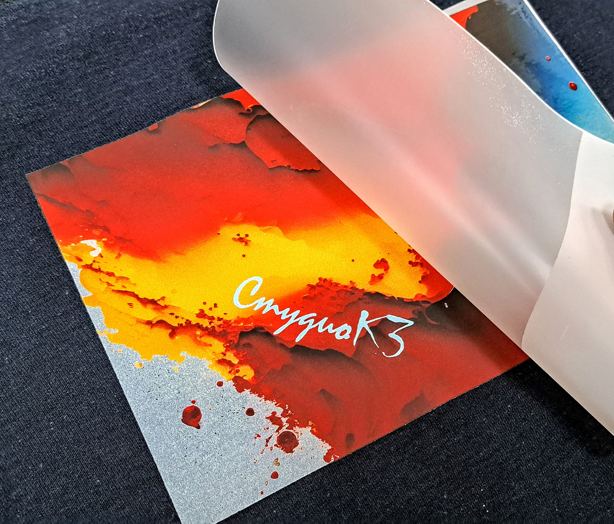 "4 - Студио 3"