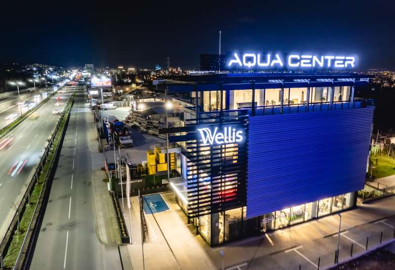 "АВИ - Джакузи студио"