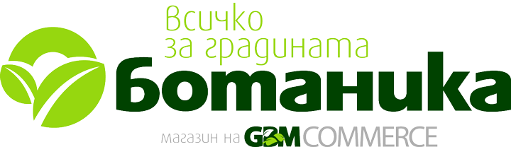 "Ботаника Прайм"