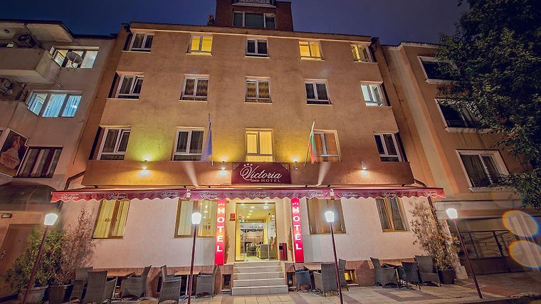 „Виктория“