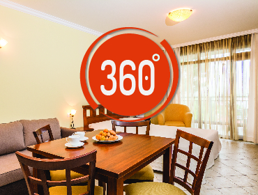 Семеен хотел Санта Марина