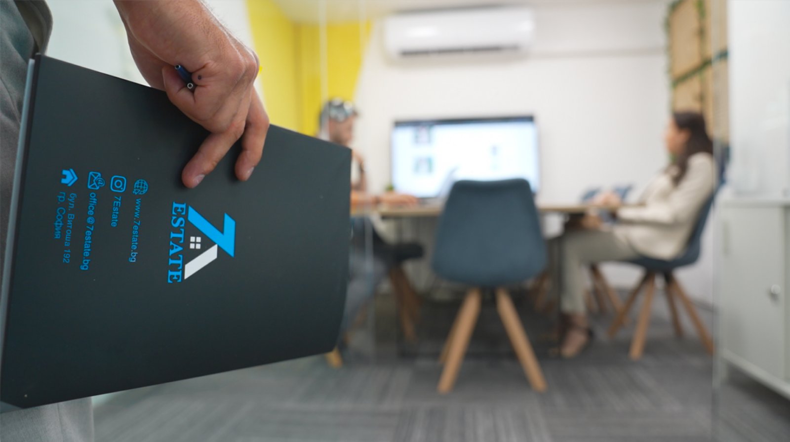 Сън естейт резиденс 7