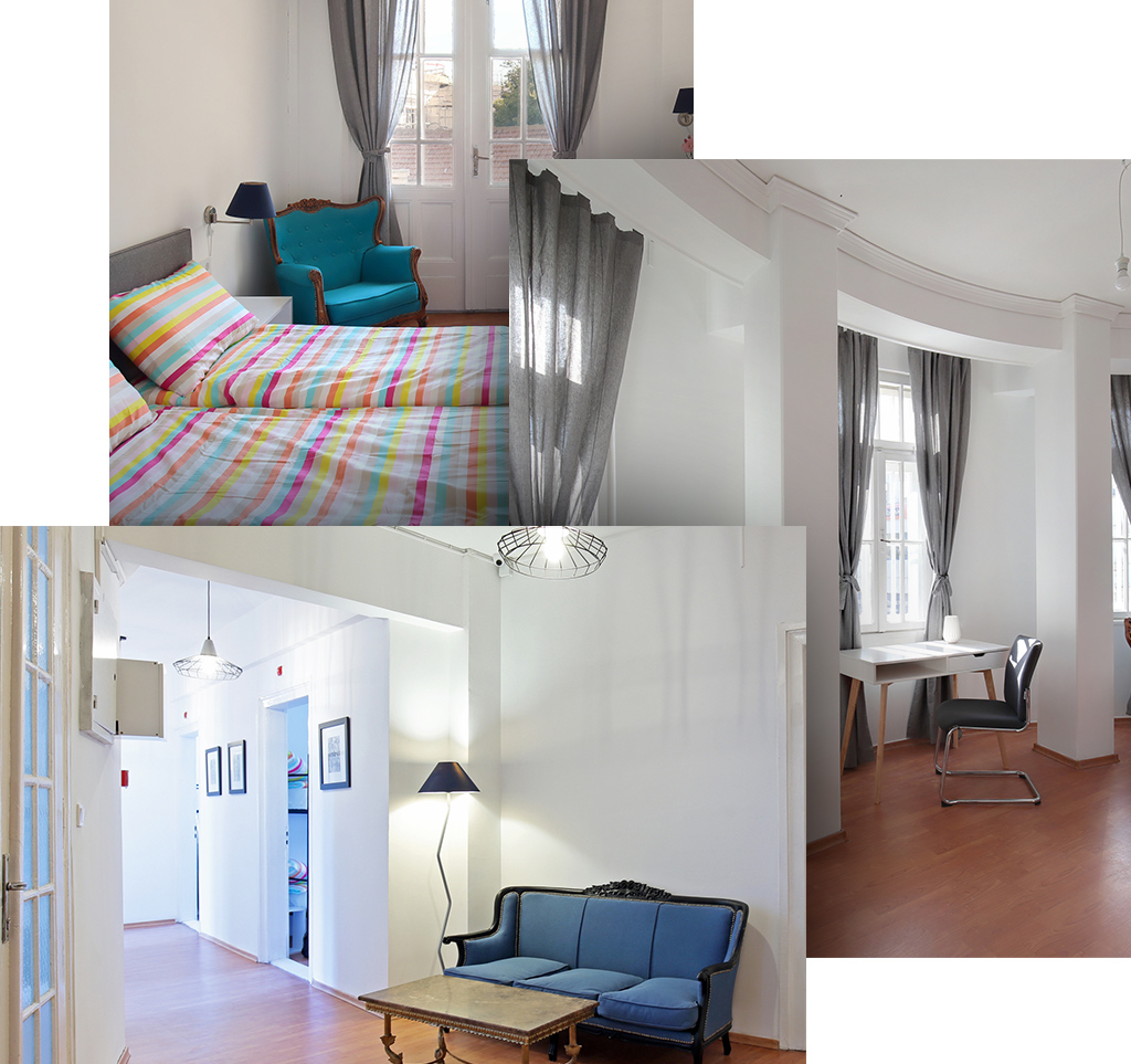 Хотел Варна