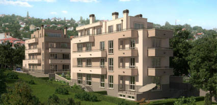 Холидей Бриз Апартмънт