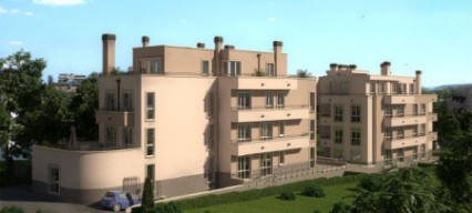 Холидей Бриз Апартмънт