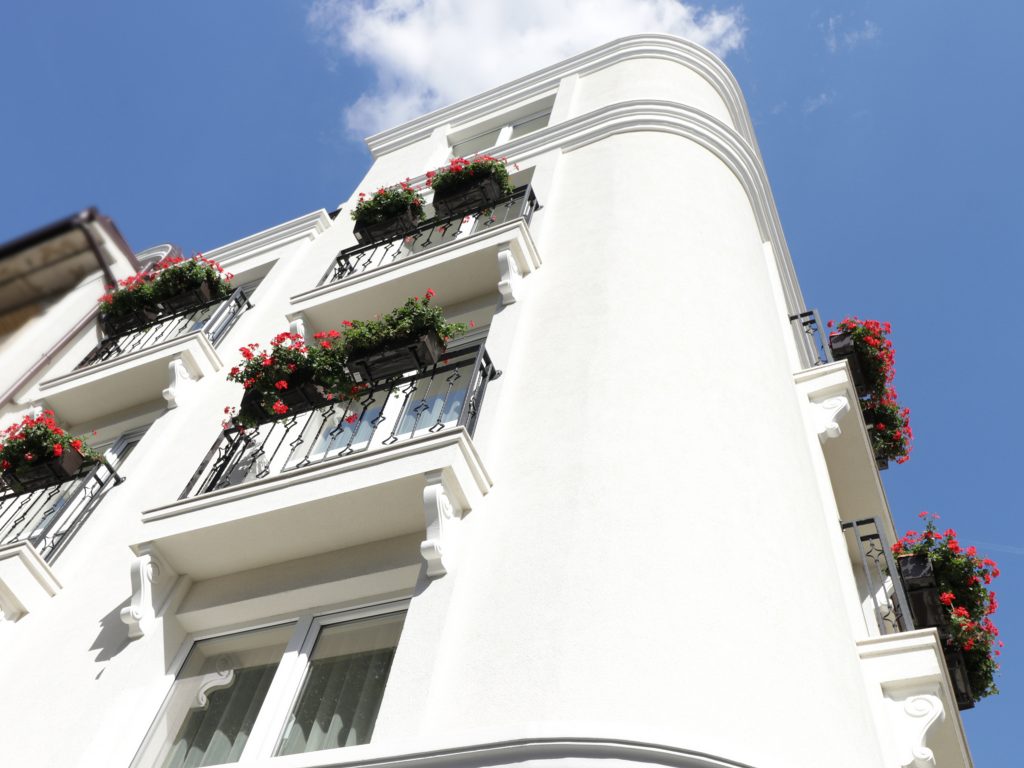 Сий Смайл Апартмънтс 5- 6