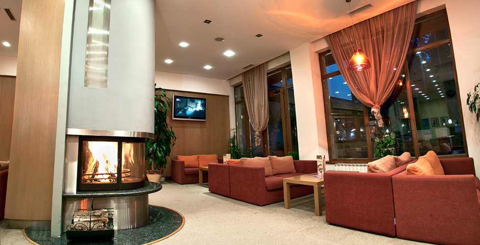  "Вила Боровец 5"