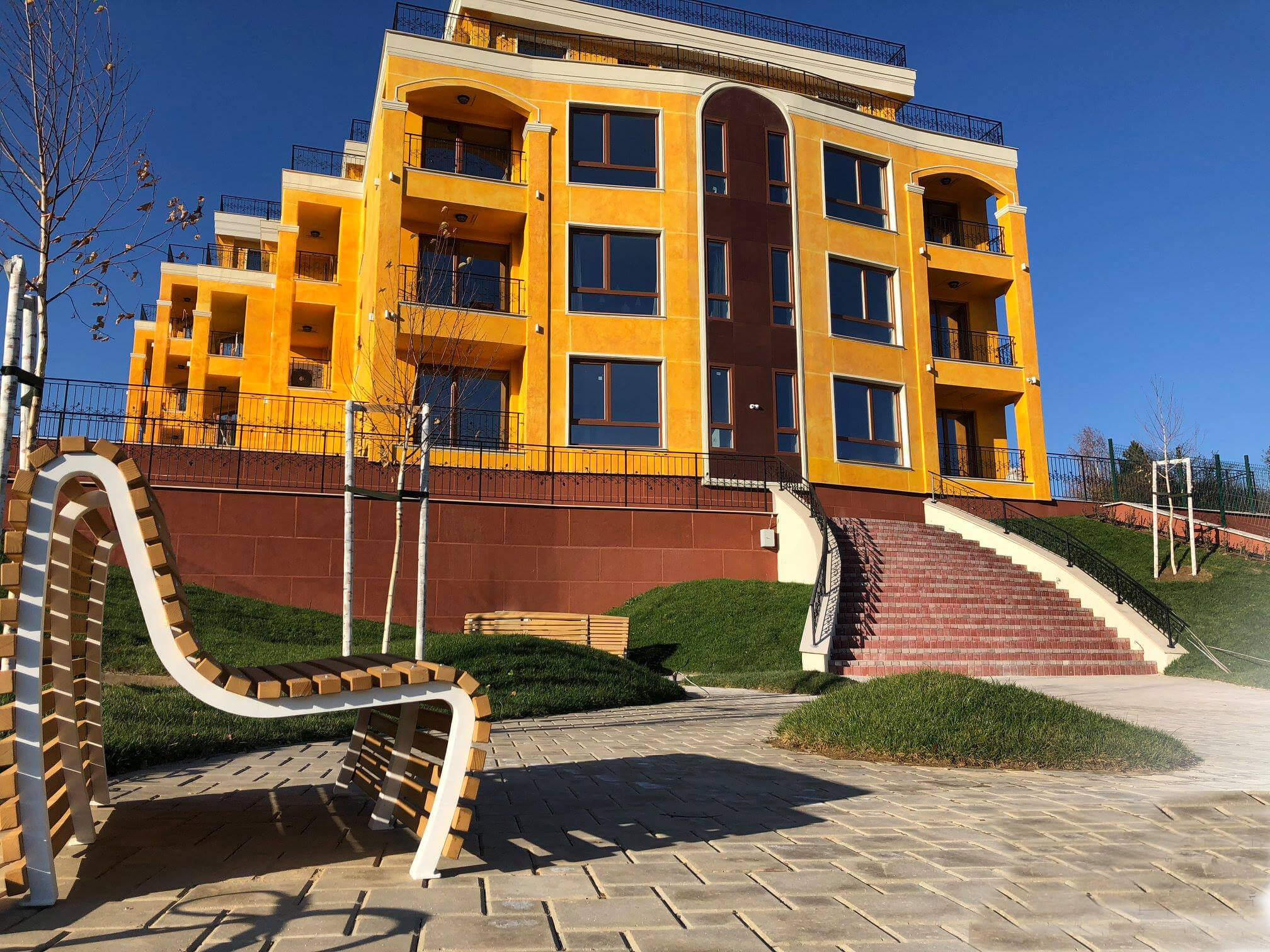 "Арт Грийн Бутик"