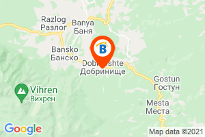 Стаи за гости "Байракови"