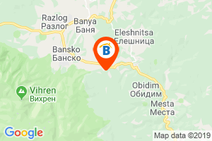 "Цветелина"