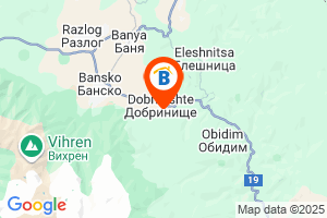 Стаи за гости "Рафе"