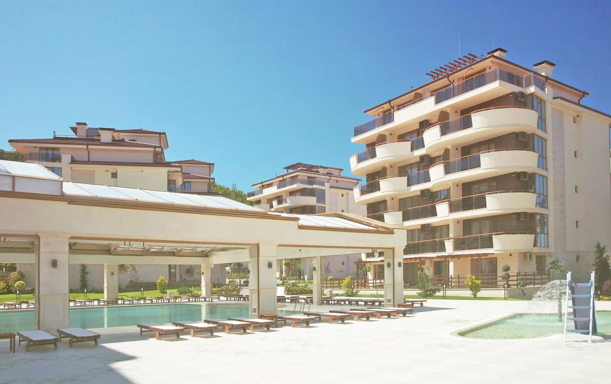  ЛОНГ БИЙЧ РЕЗОРТ