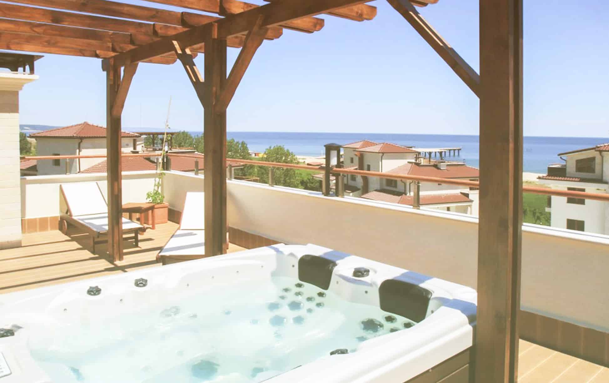  ЛОНГ БИЙЧ РЕЗОРТ