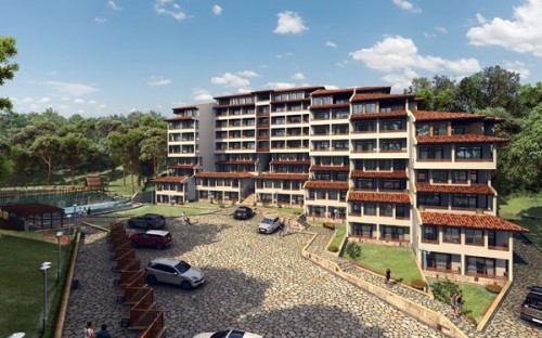 ЕКО ПАРК ХЪНТЪРС БИЙЧ АП. 32