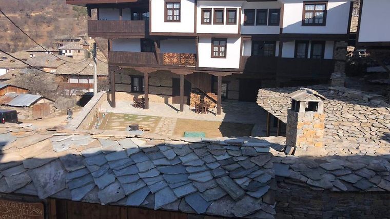 Пачаловата къща