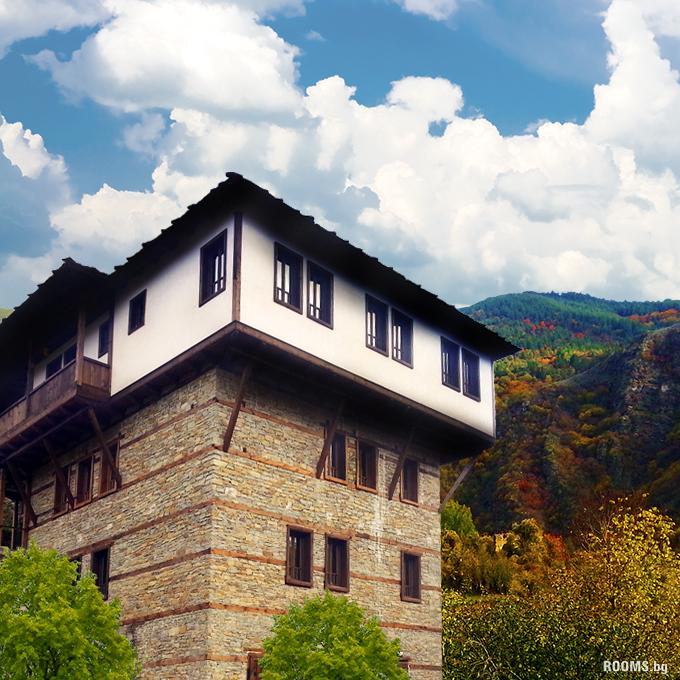 Сузана и Веско