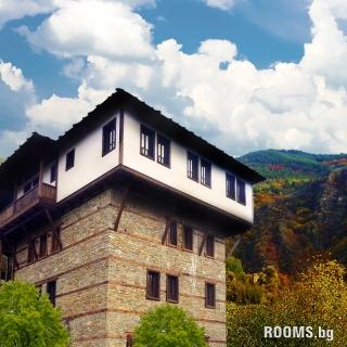 Сузана и Веско