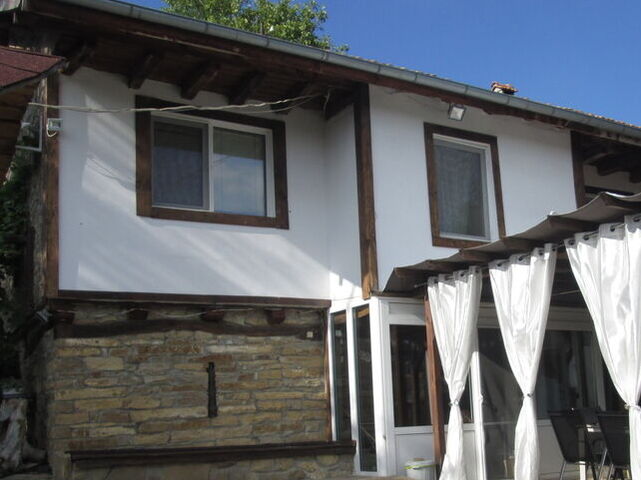 ХЕПИНЕС БУКОВЕЦ