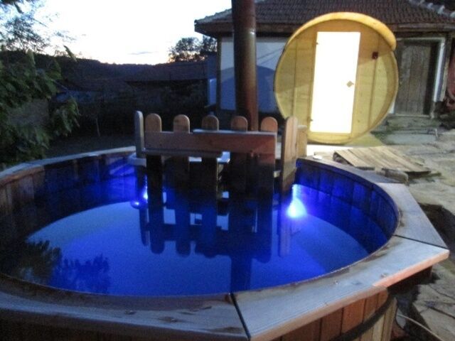 ХЕПИНЕС БУКОВЕЦ