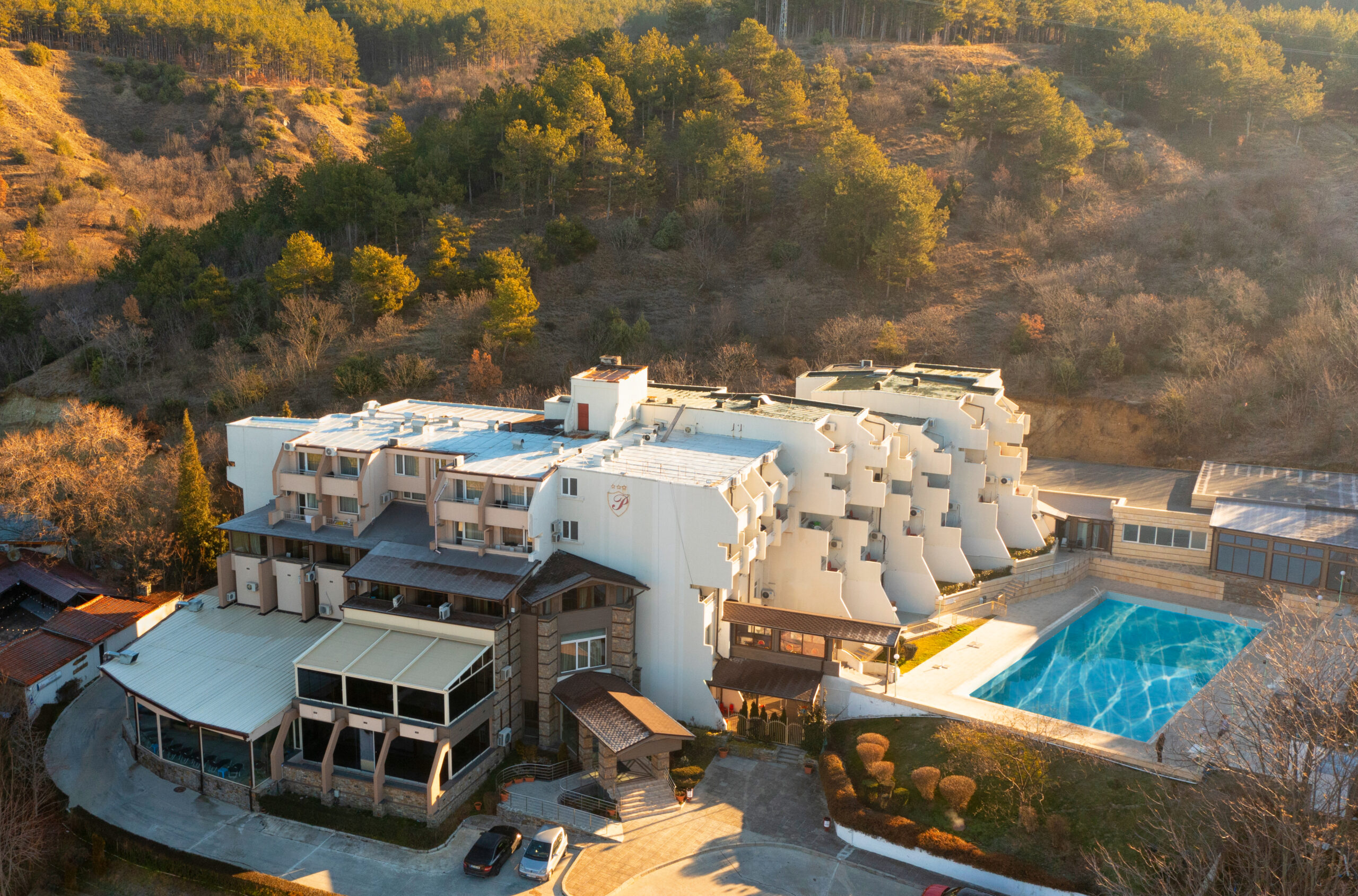 ХОТЕЛ ПАНОРАМА