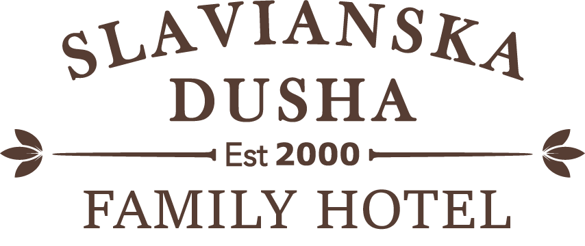 СЛАВЯНСКА ДУША