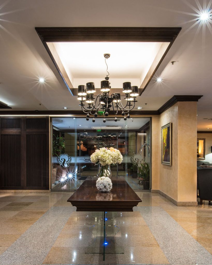 ХОТЕЛ "САНИ"