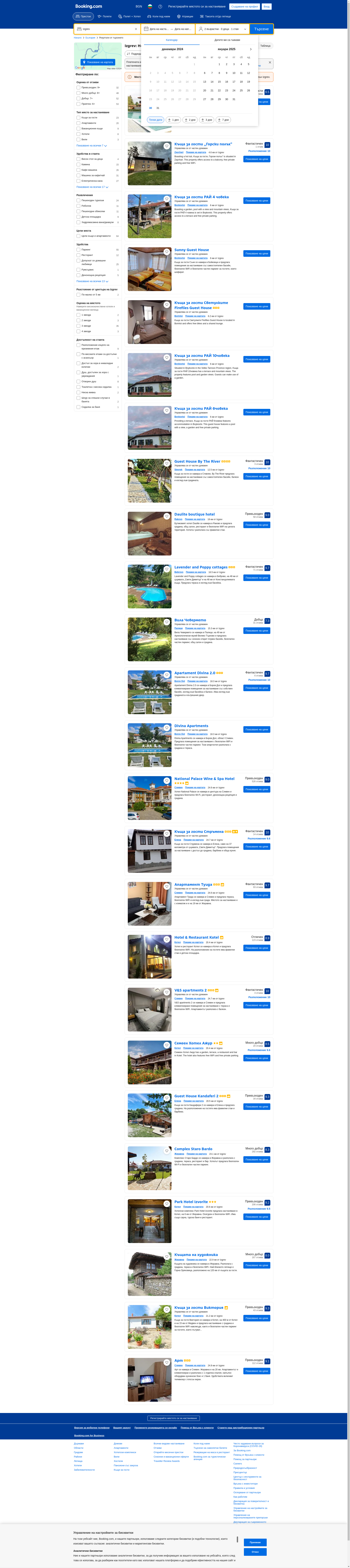  КЪЩА ЗА ГОСТИ "ПРИ ХАРИ"