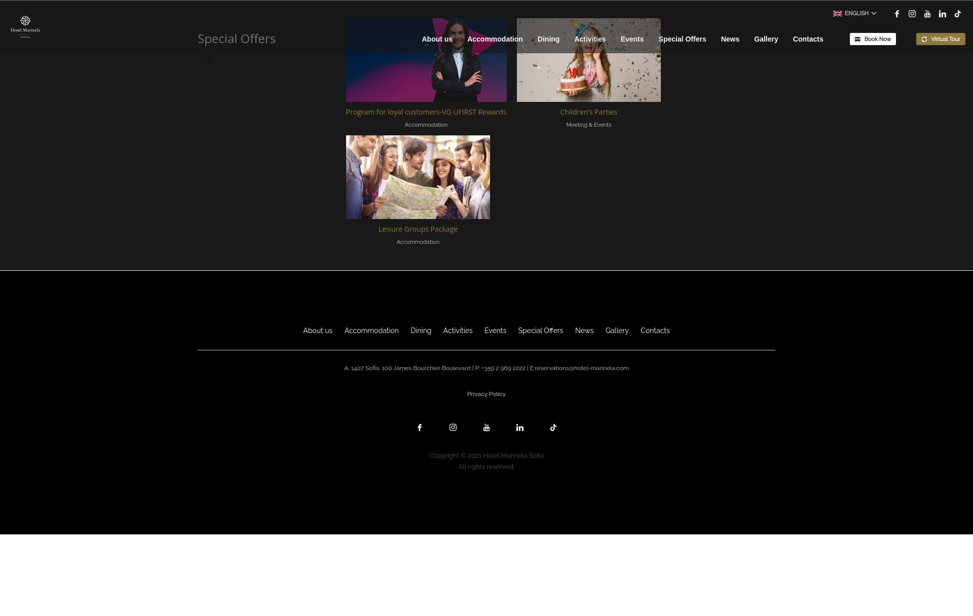 Семеен хотел"Мирела"