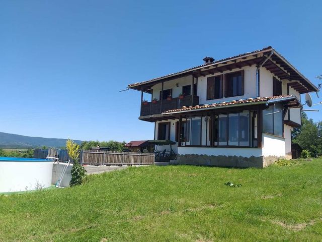 ВИЛА ПАНОРАМА