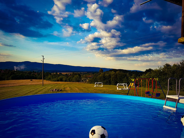 ВИЛА ПАНОРАМА