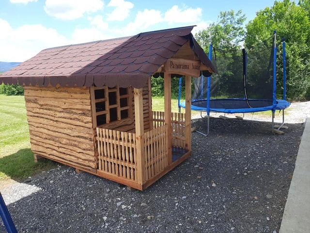 ВИЛА ПАНОРАМА