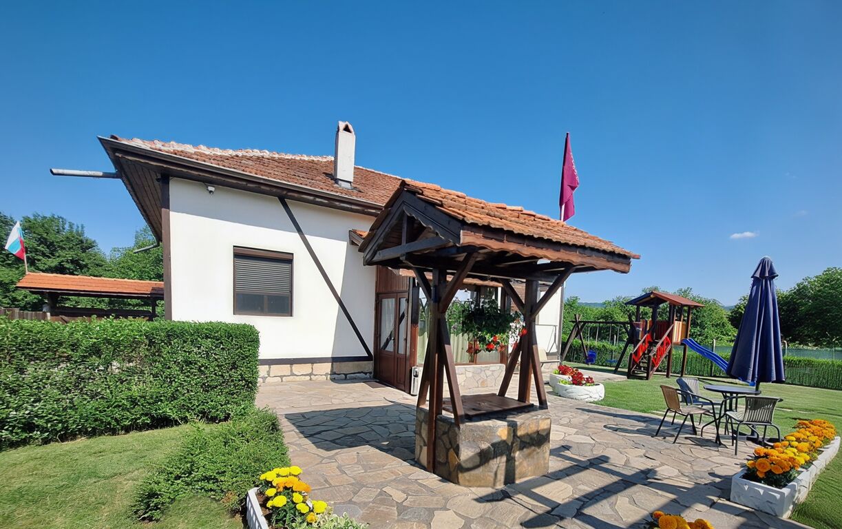 Болярската къща