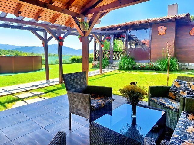 Болярската къща