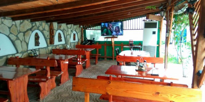 КЪЩА ЗА ГОСТИ "ДАР"