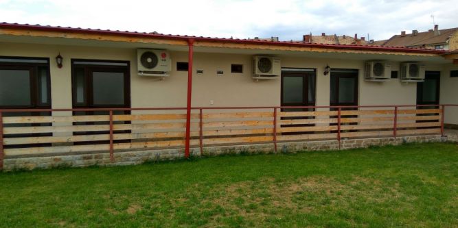 КЪЩА ЗА ГОСТИ "ДАР"